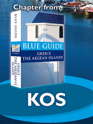 cover image of Kos